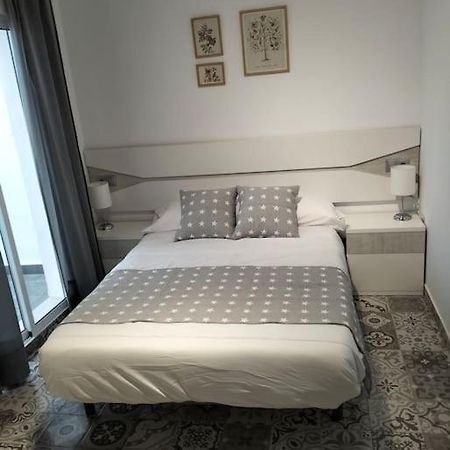 Encantadora Casa En Vinaroz Vinarós Eksteriør billede
