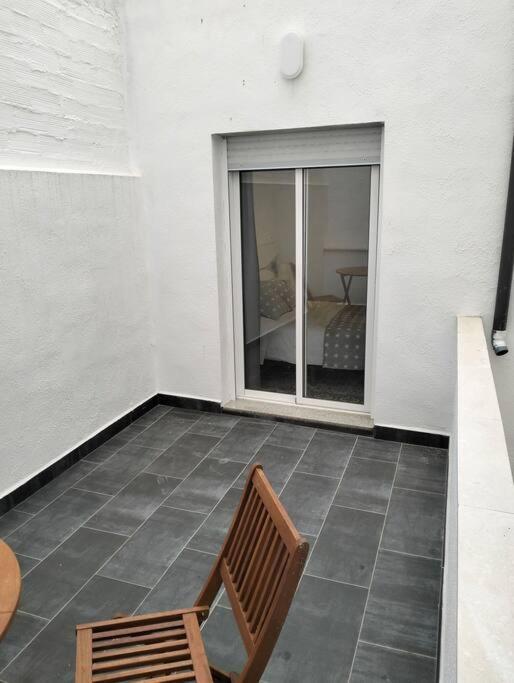 Encantadora Casa En Vinaroz Vinarós Eksteriør billede