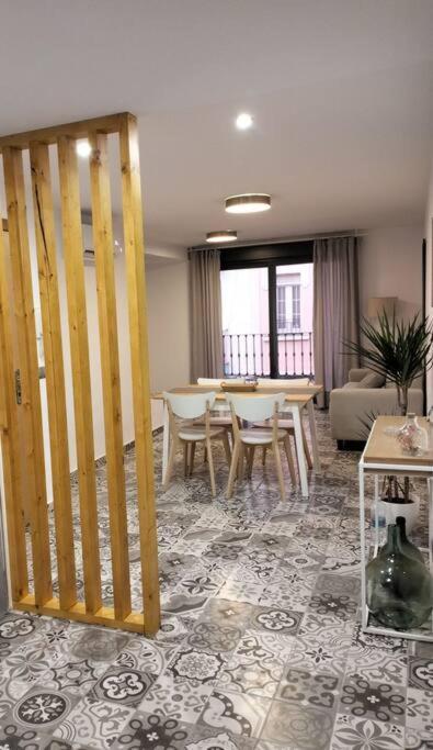 Encantadora Casa En Vinaroz Vinarós Eksteriør billede