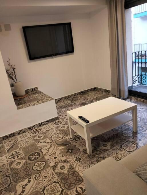 Encantadora Casa En Vinaroz Vinarós Eksteriør billede