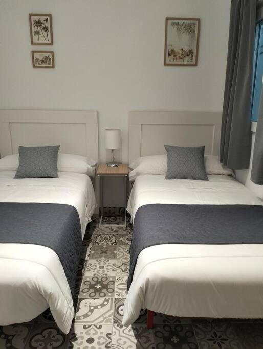 Encantadora Casa En Vinaroz Vinarós Eksteriør billede